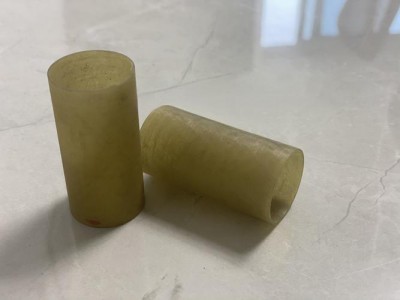 西安望必达玻璃纤维护套厂家定做